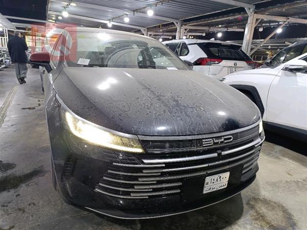 BYD Destroyer 05 2025 for sale in Iraq - Baghdad